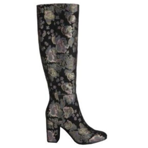 BRAND NEW WOMEN'S KENNETH COLE REACTION TIME TO STEP KNEE HIGH BOOT - Picture 16 of 16
